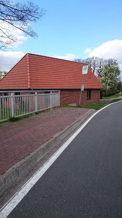 Graftlage Haus Bruniヴィラ エクステリア 写真