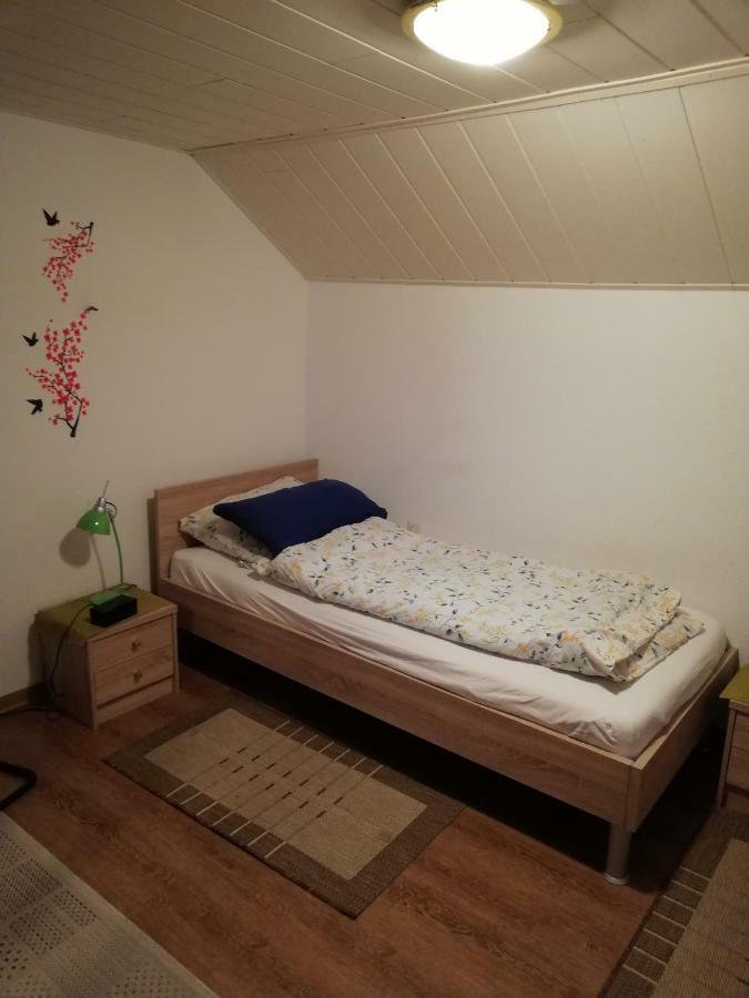 Graftlage Haus Bruniヴィラ エクステリア 写真