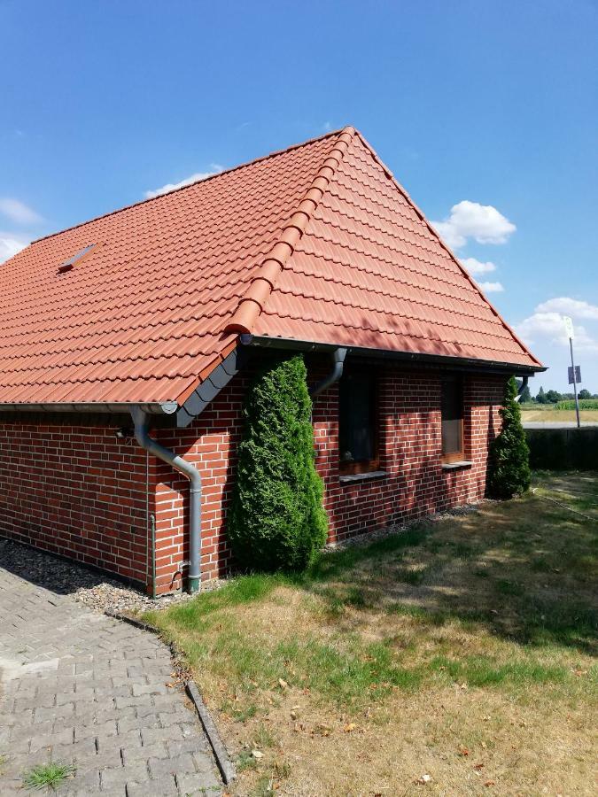 Graftlage Haus Bruniヴィラ エクステリア 写真