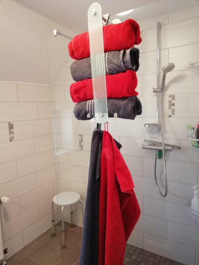 Graftlage Haus Bruniヴィラ エクステリア 写真