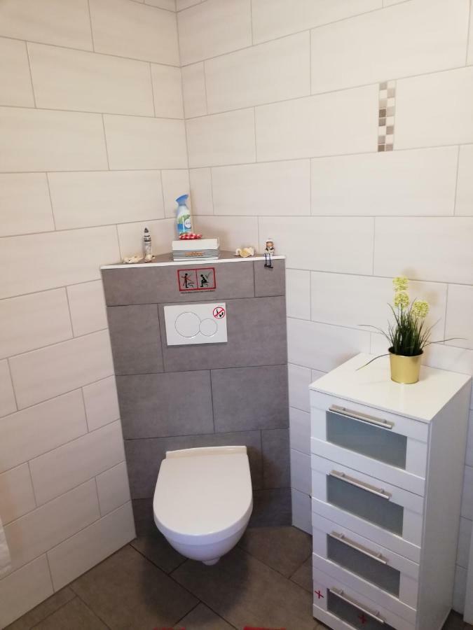 Graftlage Haus Bruniヴィラ エクステリア 写真