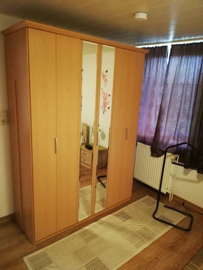 Graftlage Haus Bruniヴィラ エクステリア 写真
